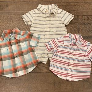 Old Navy Bundle 0-3 months